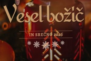 Dragi ​vsi, ki nam zaupate 