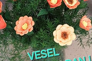 MATERINSKI DAN IN VARNOST DRUŽINE