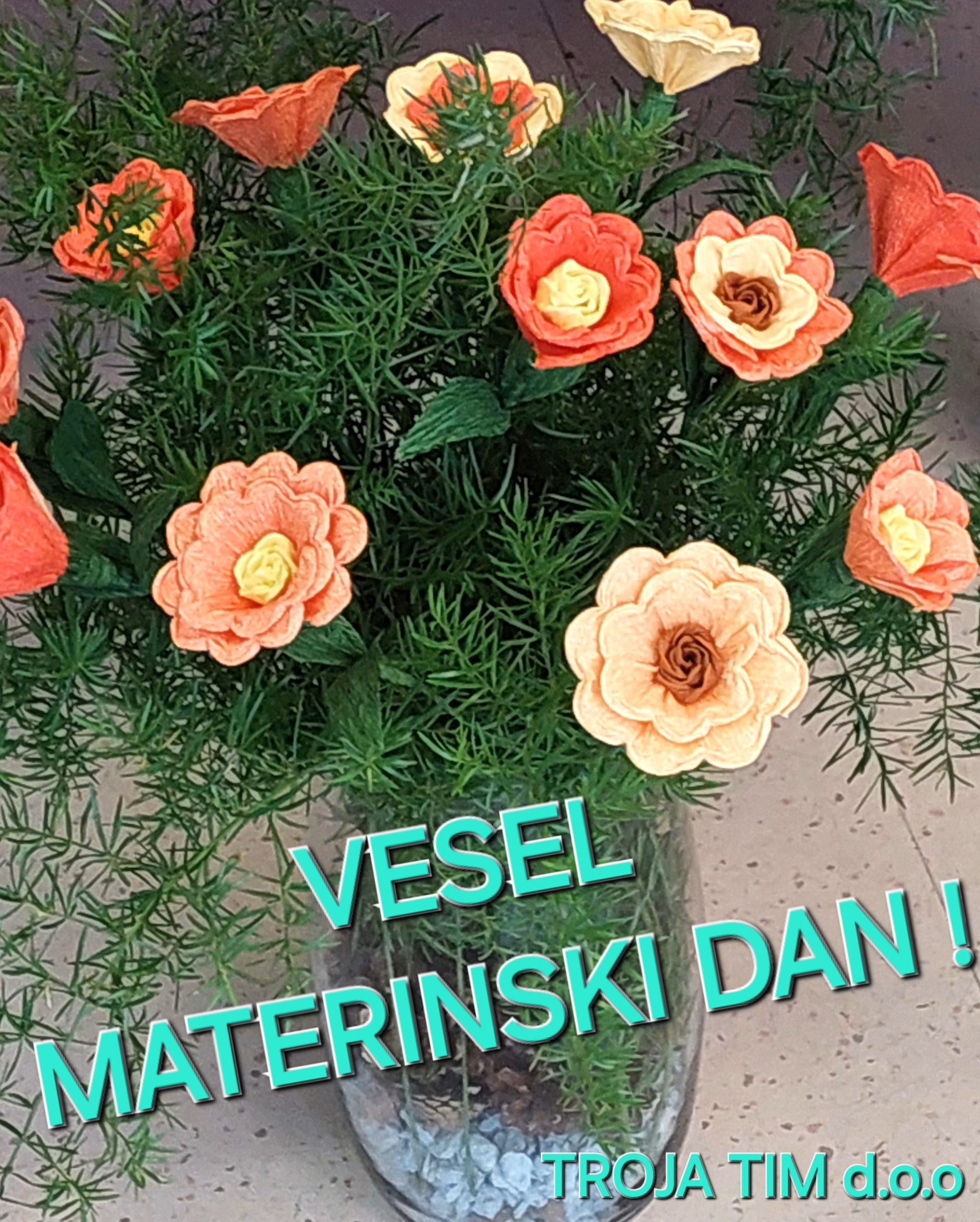 You are currently viewing MATERINSKI DAN IN VARNOST DRUŽINE