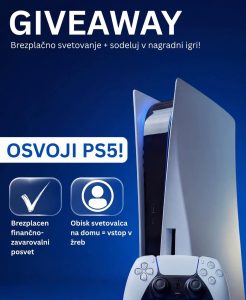 Read more about the article Sodeluj v nagradni igri za PlayStation5